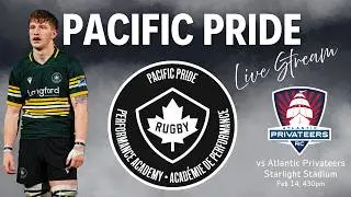 Pacific Pride v. Atlantic Privateers (Feb 14, 2026)