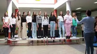 Дечја недеља - Музички Дан