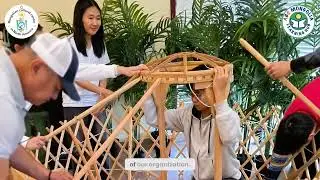 &ldquo;Mongolian identity-Mongolian talent&rdquo; grant recipient, cultural ambassador Binderiya Bayarsaikhan 