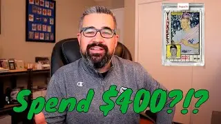 Project 70 Show Ep. 45: An Artist Is Attempting to Get Us to Spend $400 on Their Recent Release!