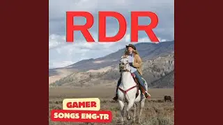 Red Dead Redemption Song 2 TR BLUES GenieHaveFun 8.9.25 (1)