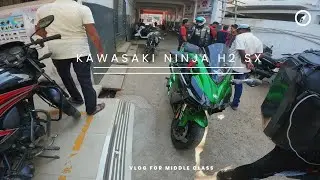 Riding with Some Rarest Super Bikes of India: Balasore to Bhubaneswar - xBHP Road Trip United 2022