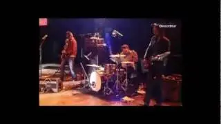 Cat Power - 09 Track of my Tears & Could We (Eurock&eacute;ennes, 04/07/2008)