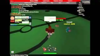 SarcasticKitty Plays Pokemon Adventures: I CAUGHT SNEASEL!!