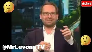 Dominic Fritz nu știe imnul național al Rom&acirc;niei? Moment viral cu liderul USR !