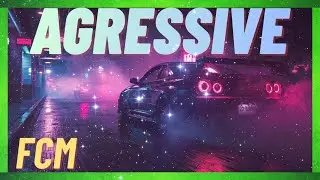 Aggressive Hard Jump Phonk | Underground Night Drive Beat
