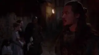 ARSELING | The Last Kingdom