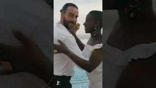 C4 pedro - Pele Negra.  Rokhaya and Guiu 🔥.New collaboration