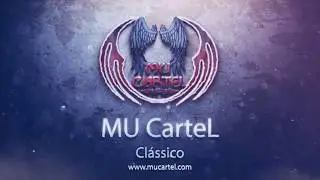 Mu CarteL- Season 4 Cl&aacute;ssico