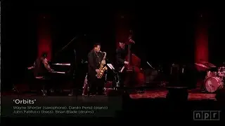 Detroit Jazz Festival / Remembering Dick Gregory | American Black Journal Full Episode