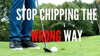 TOP CHIPPING TIPS