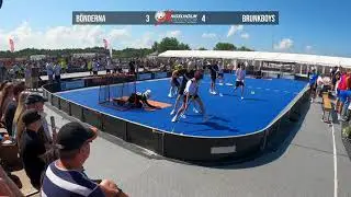 BÖNDERNA - BRUNKBOYS 6-5 Ängelholm Outdoor 2023