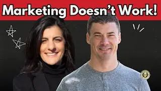 Marketing Doesn't Work! 1/5 📱