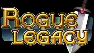 Andrakon Plays Rogue Legacy (3)