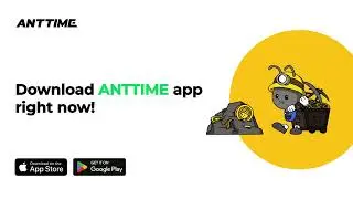 ANTTIME Value your Time  