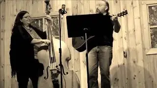 Jerry Joe Black and Diane Jewel