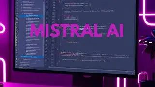 Mistral AI Le Chat. EUROPAS KI Agent. Open-source AI #mistralai #machinelearning #openai 