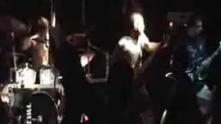 Mucopus- Mucus Vs. Them (8/31/07)
