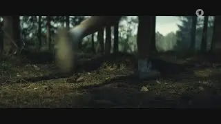Das Geheimnis des Totenwaldes 2/6 Die dunkle Kraft - Krimi Miniserie / Brandt Schuch Ofczarek Schily