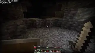Minecraft mods l Itzel,Mylo,Lucas | (part 2)