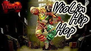 Aggressive Violin Hip-Hop Beat | Fast Boom Bass &ndash; ViolinGod