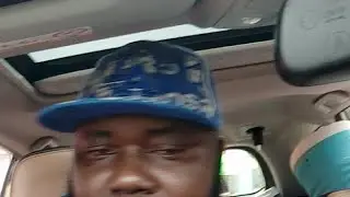 Thierryzo et Milito.Soutien a Mon Fr&egrave;re Amesan 2 La RTI