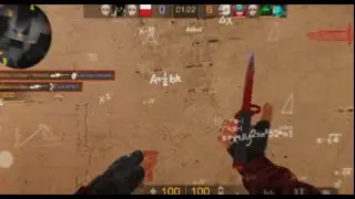 ARISTOCRAT 💘 АЙПАДЕР ЗАШЕЛ С ТЕЛЕФОНА!? FRAGMOVIE STANDOFF 2 !?