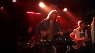 Okkervil River/ Will Sheff  - Sloop John B live @ Spazio211 Turin 11-18-23