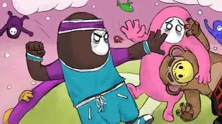 Fall Guys: We Smash Everything