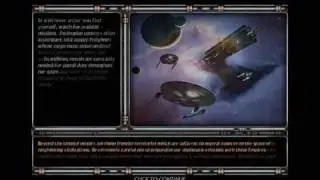 Starfleet Command II : The Federation