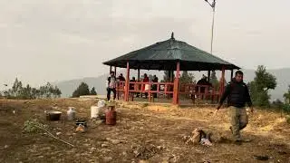 अग्रेजि नया बर्ष 2026 मा हरिहरपुरगढि 