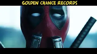 50 Cent - P.I.M.P (NORTKASH & Kegh N Sesar Remix) | Deadpool
