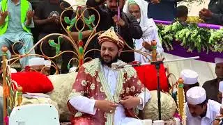 Lasani Sarkar Islahi Byan P6 | Islamic Teachings | Dua | Jasahn e Lasani 2016