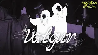 valgur en aparato contenedor