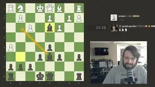 Day 31 :: Daily Chess :: 1067 :: 1076