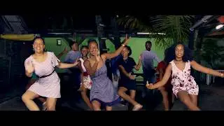 Skanky - Fanm Ta La