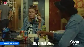 Stan Original Series: The Other Guy - Now streaming (15)