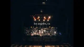 Devon Gabriella - Tour Diaries (Episode 6)