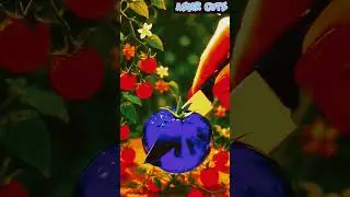 ASMR Tomato Cutting🍅🔪|#asmr#satisfying#youtubeshorts#fruitsounds#ai#tomato