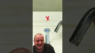 Теперь ты знаешь, что можно использовать вместо шестигранника @podelkin #55квт