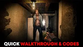 Apartment No 129 Horror Game: Quick Walkthrough & Codes