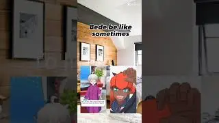 Bede be like sometimes😅 #viral#blowup#pokemon#bede#raihan#funnymemes#memes#meme#funny