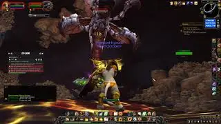 WoW: BFA PVE Express Edition, Part 1 (Vol'Dun)