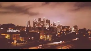 New Constellations - Hot Blooded | Unofficial Lyric Video