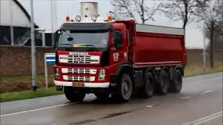 Terberg in actie deel 1 [Miedemix #117]