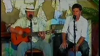 Criolo e Aladim - Dilema da Vida e Atenda o Telefone (Brasil Caipira 2010)