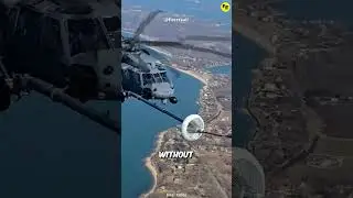Mid-Air Refueling is INSANE 😳