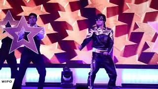 India's Music Industry Presents a History of Bollywood Films through Music and Dance