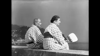 TOKYO STORY (4K Digitally restored version) | Japanese Film Festival 2025 (1 Oct - 12 Oct 2025)