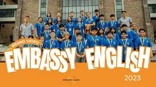 EMBASSY CAMP MALAYSIA summer 2023